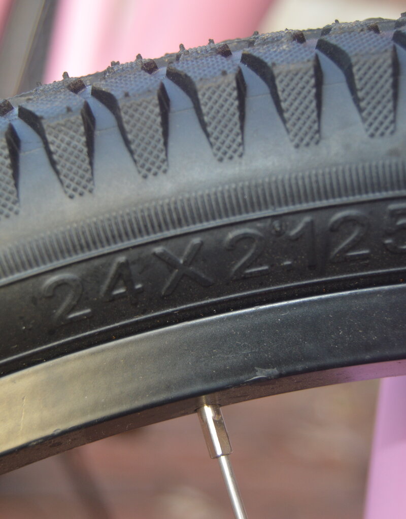 Bike : Apollo Beach Commander : K24