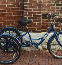 Bike : Viribus Trike