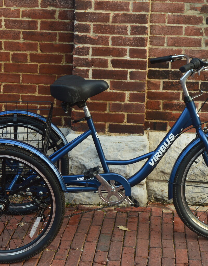 Bike : Viribus Trike