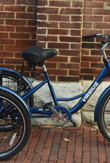 Bike : Viribus Trike