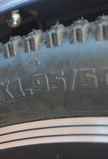 Bike : Viribus Trike