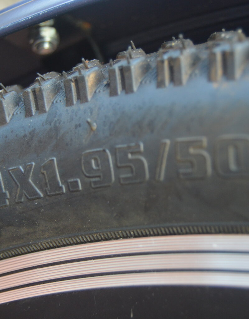 Bike : Viribus Trike