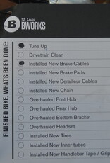 Bike : Viribus Trike