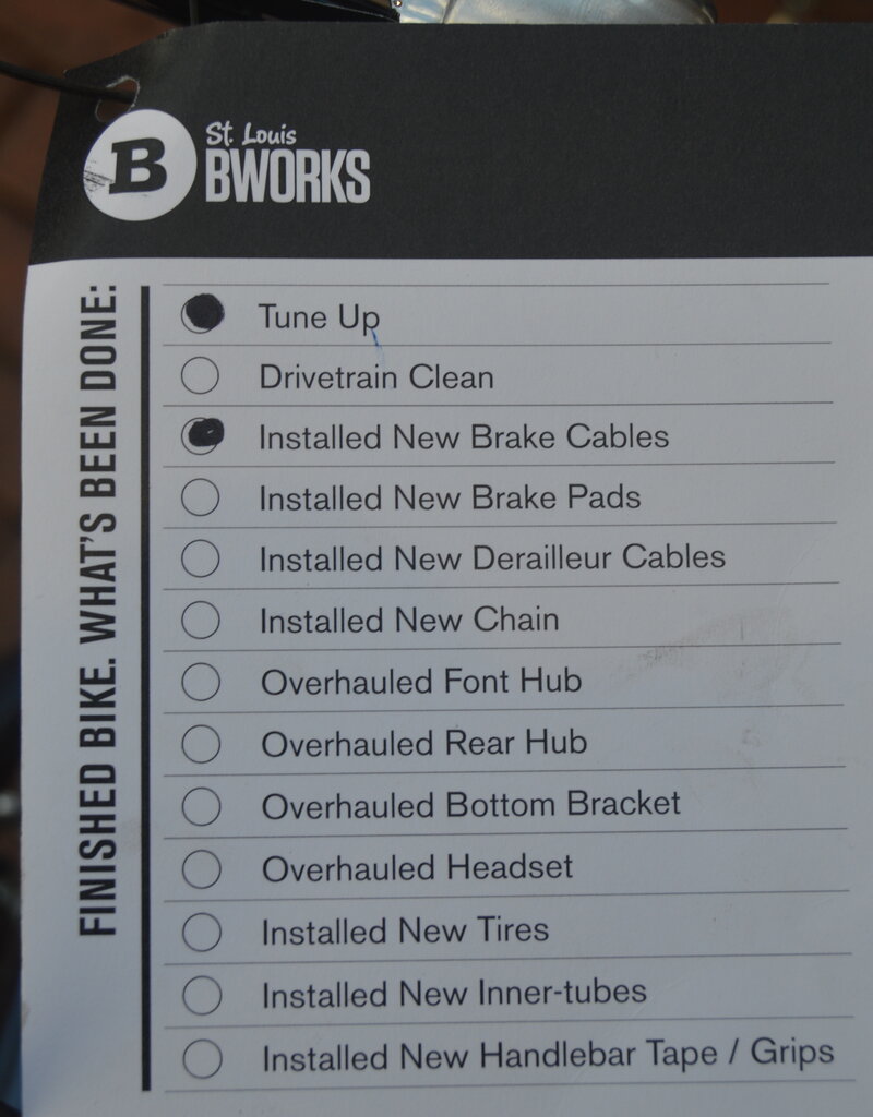 Bike : Viribus Trike