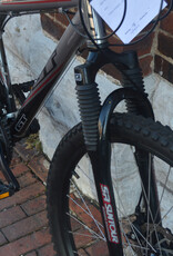 GT Bike : GT Aggressor : 16"