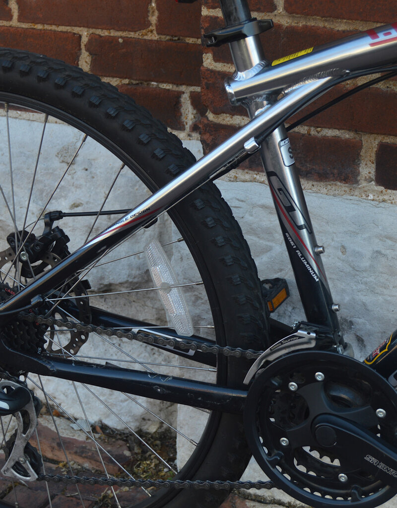 GT Bike : GT Aggressor : 16"