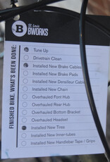 Trek Bike : Trek 720 Multi : 17"