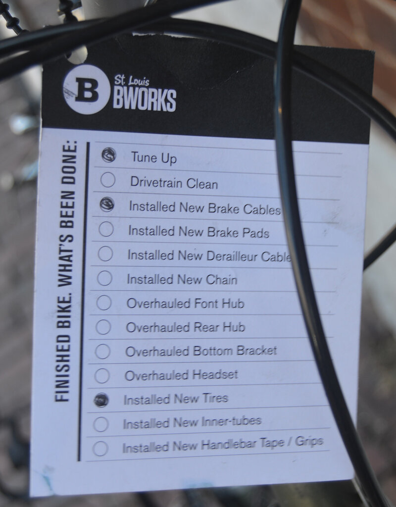 Trek Bike : Trek 720 Multi : 17"