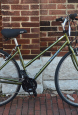 Trek Bike : Trek 720 Multi : 17"