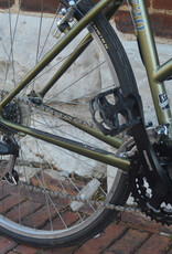 Trek Bike : Trek 720 Multi : 17"