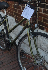 Trek Bike : Trek 720 Multi : 17"