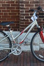 Trek Bike : Trek 7200 Multi : 15"