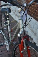 Trek Bike : Trek 7200 Multi : 15"