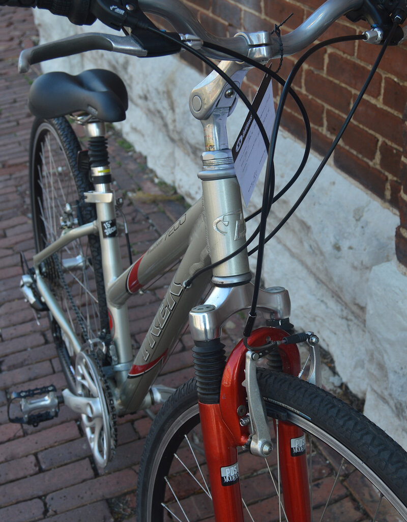 Trek Bike : Trek 7200 Multi : 15"