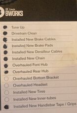 Trek Bike : Trek 7200 Multi : 15"