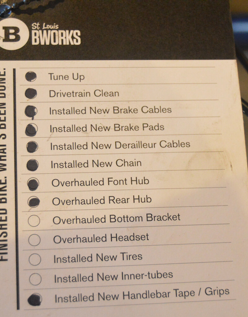 Trek Bike : Trek 7200 Multi : 15"