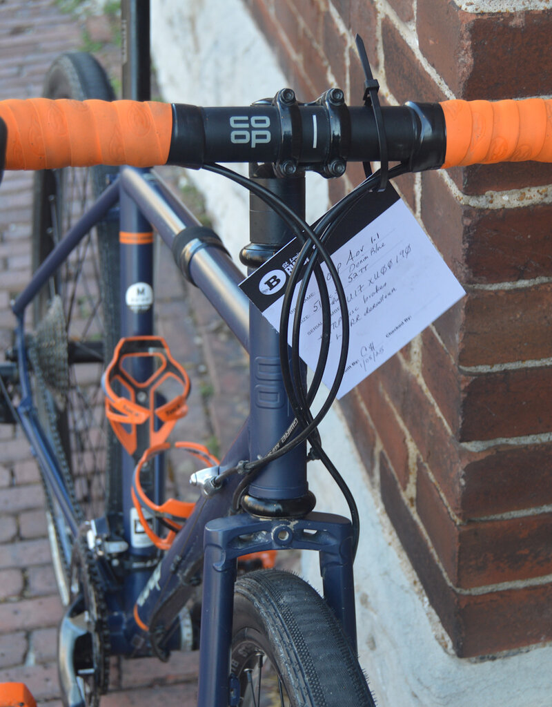 Bike : CO-OP ADV 1.1 : 51 cm