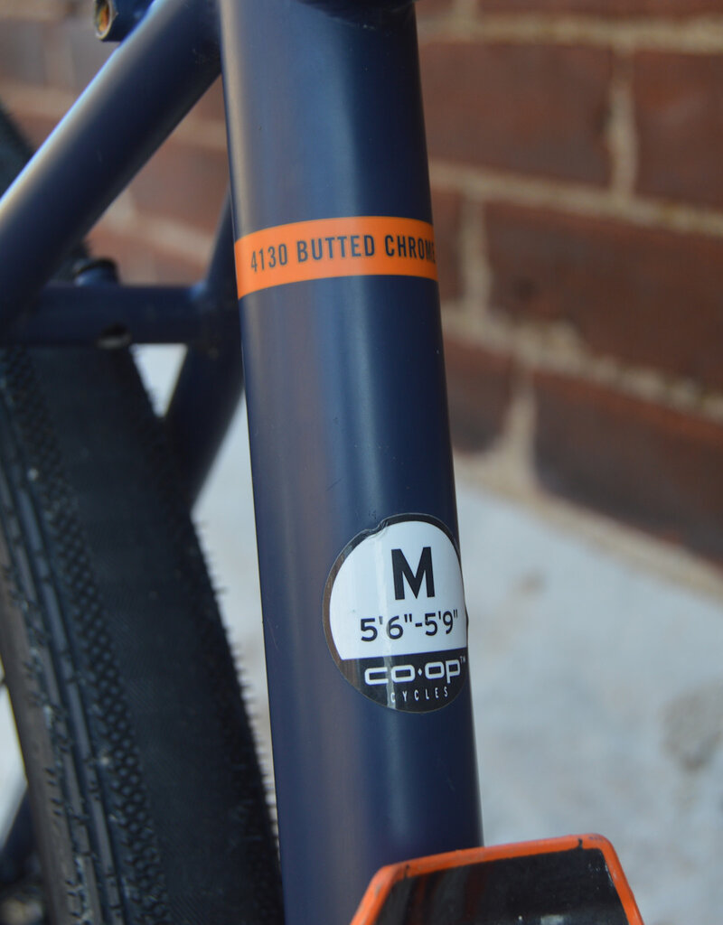 Bike : CO-OP ADV 1.1 : 51 cm