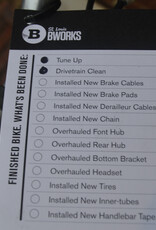 Trek Bike : Trek 7200 Multitrack : 20"