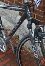 Trek Bike : Trek 7200 Multitrack : 20"