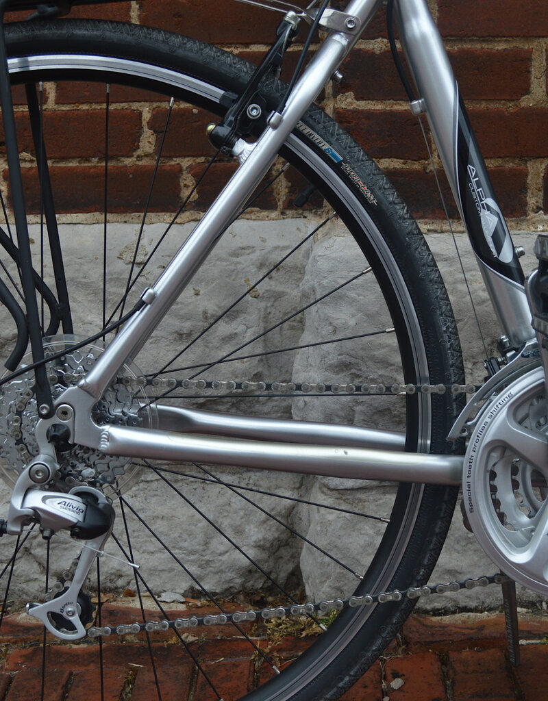 Trek Bike : Trek 7200 Multitrack : 20"