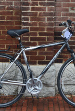 Trek Bike : Trek 7200 Multitrack : 20"