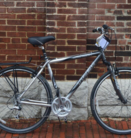 Trek Bike : Trek 7200 Multitrack : 20"