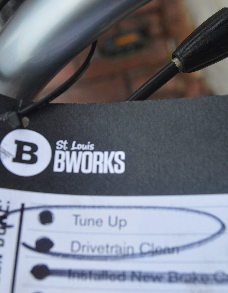 Trek Bike : Trek 7200 Multi-track : 20"