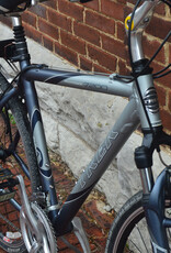 Trek Bike : Trek 7200 Multi-track : 20"