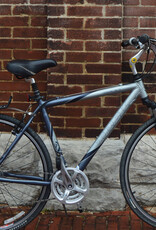 Trek Bike : Trek 7200 Multi-track : 20"