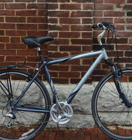 Trek Bike : Trek 7200 Multi-track : 20"