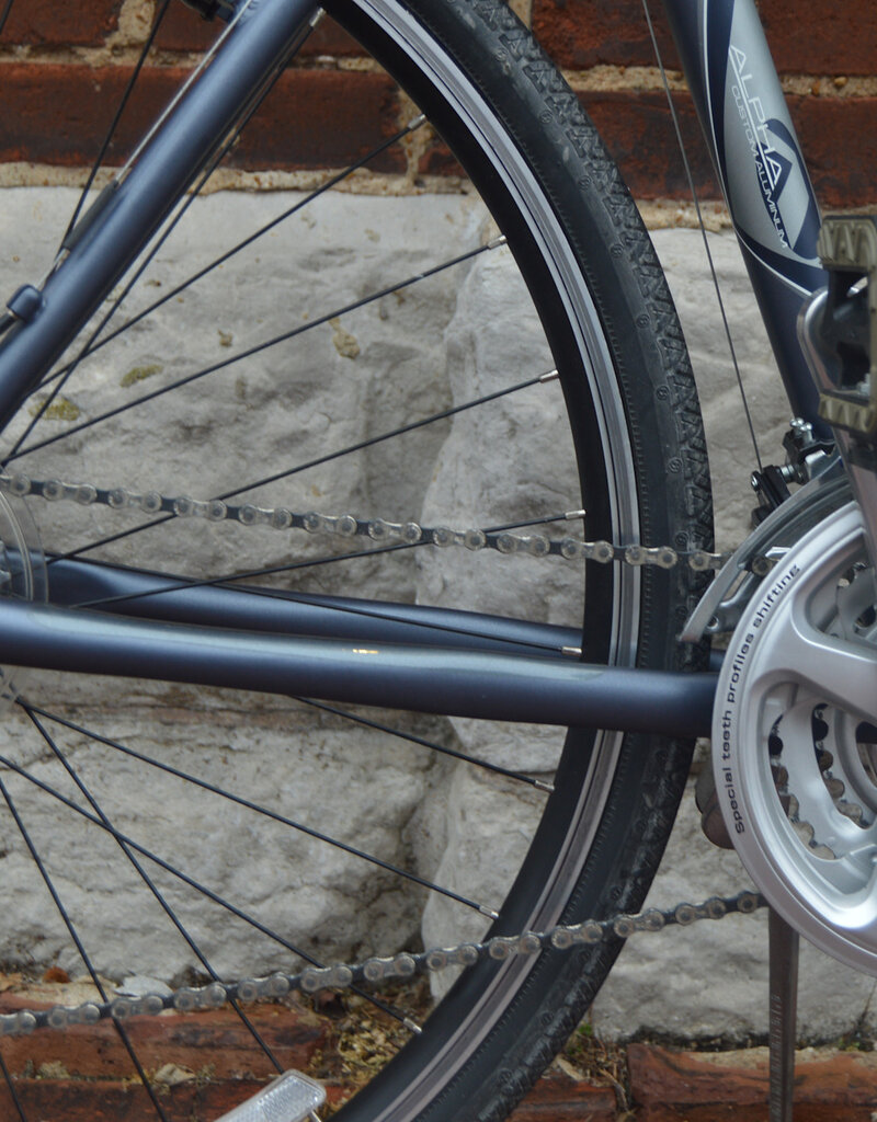 Trek Bike : Trek 7200 Multi-track : 20"