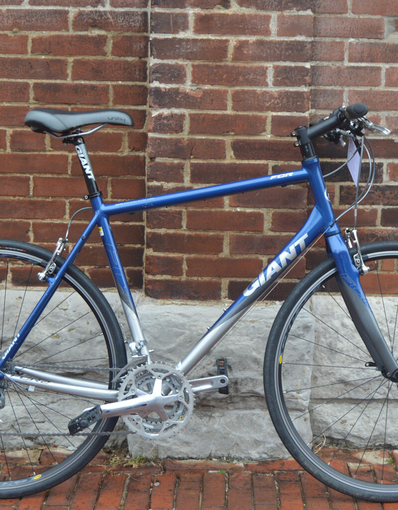 Giant Bike : Giant FCR : 56cm - 22"