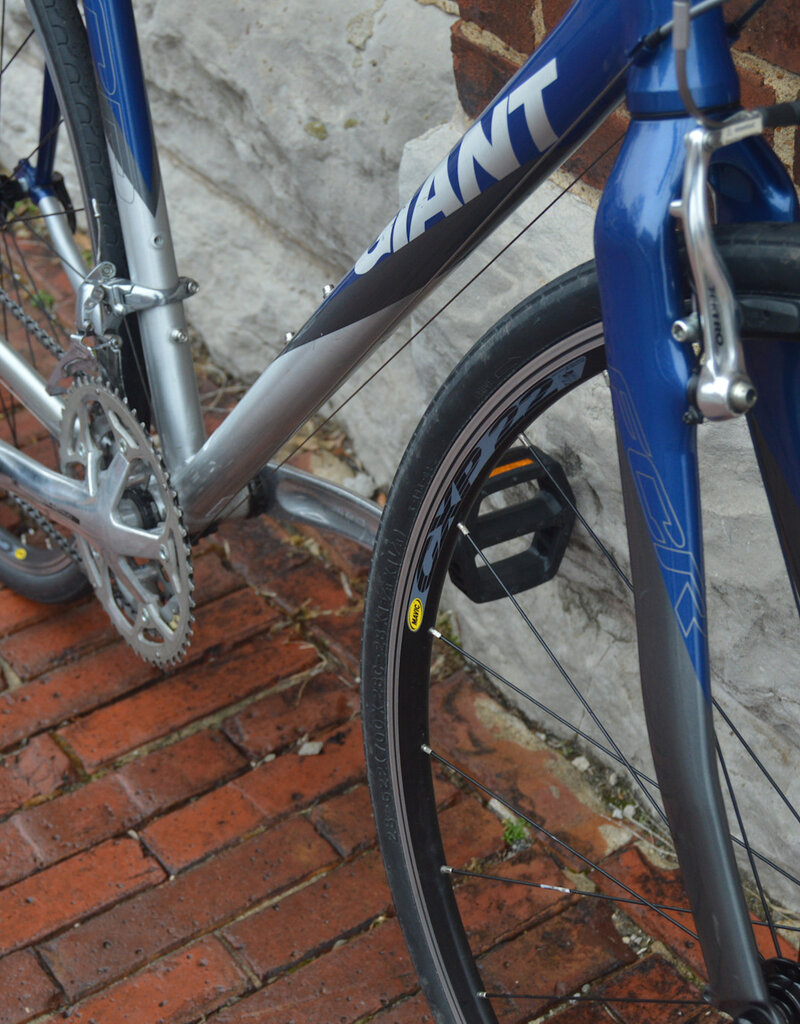 Giant Bike : Giant FCR : 56cm - 22"