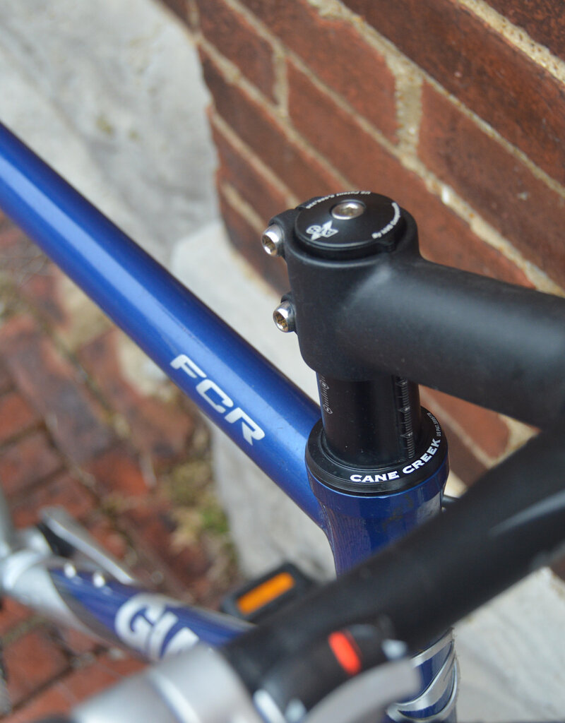 Giant Bike : Giant FCR : 56cm - 22"