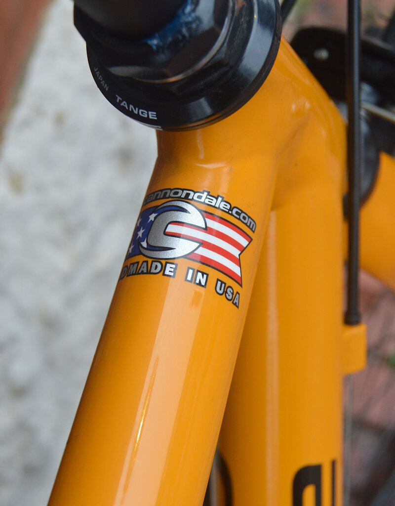 Cannondale Bike : Cannondale R500 : 56cm