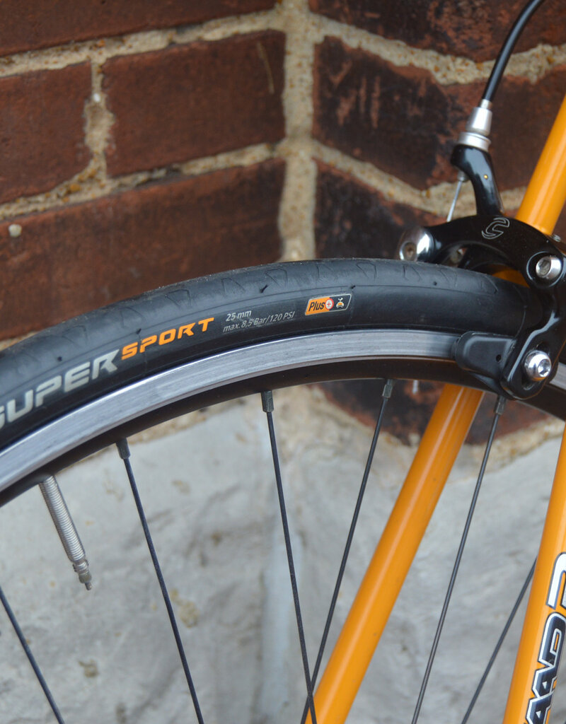 Cannondale Bike : Cannondale R500 : 56cm