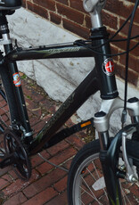 Schwinn Bike : Schwinn Voyageur : 17"