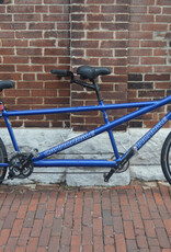 Trek Bike : Cannondale Mtn. Tandem : 20"