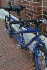 Trek Bike : Cannondale Mtn. Tandem : 20"