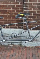 GT Bike : GT Quatrefoil LX Tandem : 20"