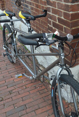 GT Bike : GT Quatrefoil LX Tandem : 20"