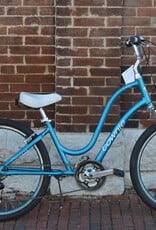 Electra Bike : Electra Townie 21D : 15"