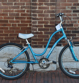Electra Bike : Electra Townie 21D : 15"