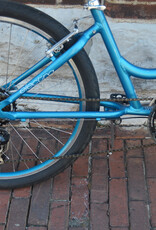 Electra Bike : Electra Townie 21D : 15"