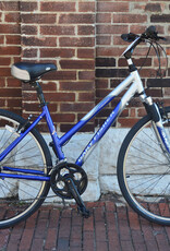 Gary Fisher Bike : Gary Fisher Tiburon : 17"