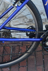 Gary Fisher Bike : Gary Fisher Tiburon : 17"