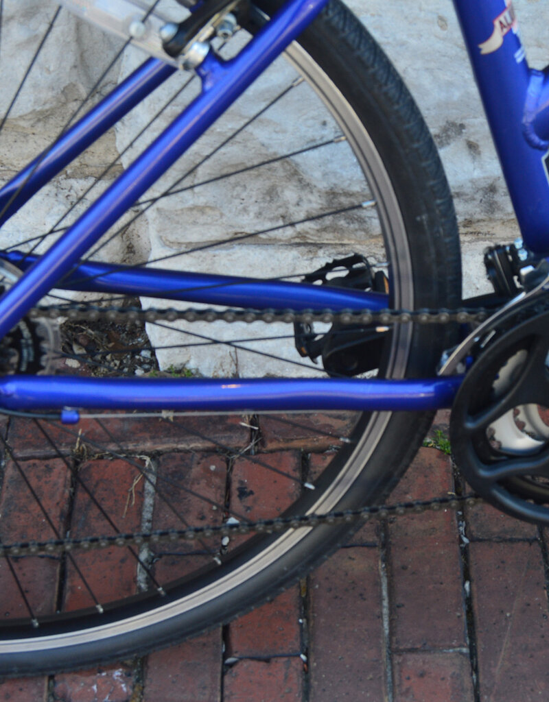 Gary Fisher Bike : Gary Fisher Tiburon : 17"