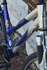 Gary Fisher Bike : Gary Fisher Tiburon : 17"