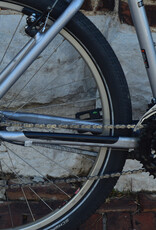Cannondale Bike: Cannondale M400 : 18"